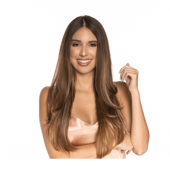 Lava 1” flat iron CHI - Picture 4 of 4